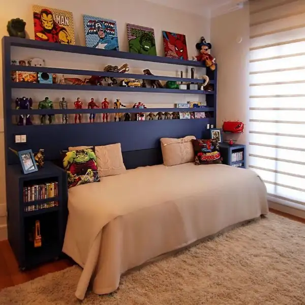 imagem de decoração