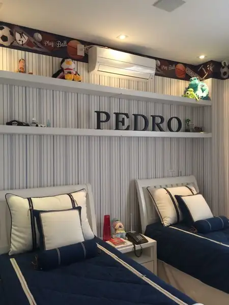 imagem de decoração
