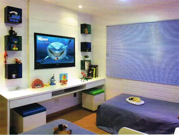 imagem de decoração