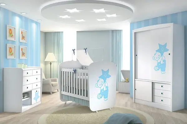 imagem de decoração