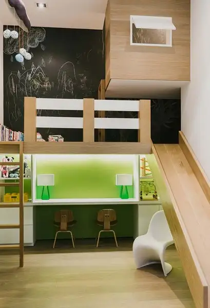 imagem de decoração