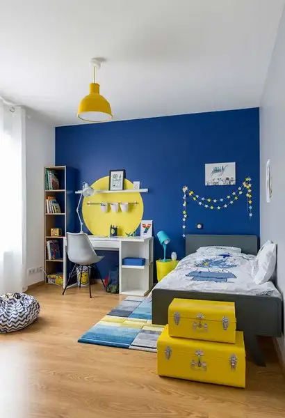 imagem de decoração
