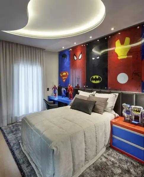 imagem de decoração