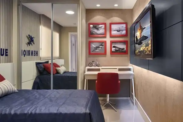 imagem de decoração