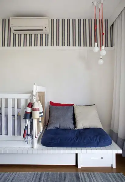 imagem de decoração