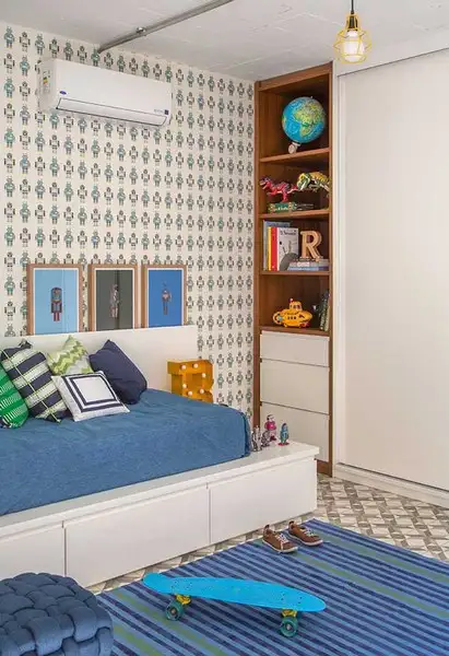 imagem de decoração