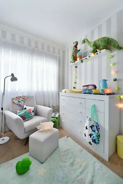 imagem de decoração
