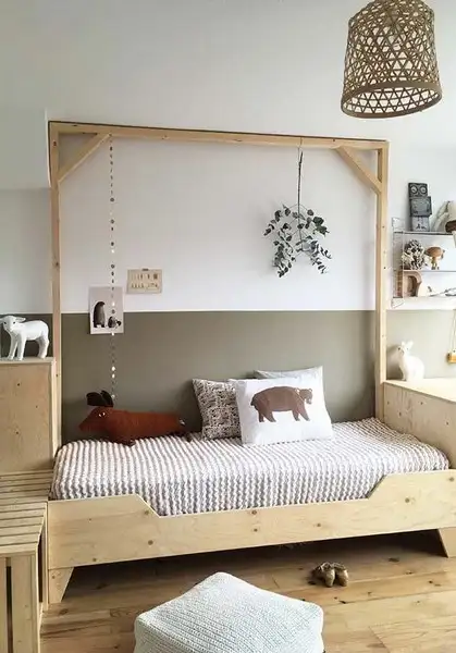 imagem de decoração