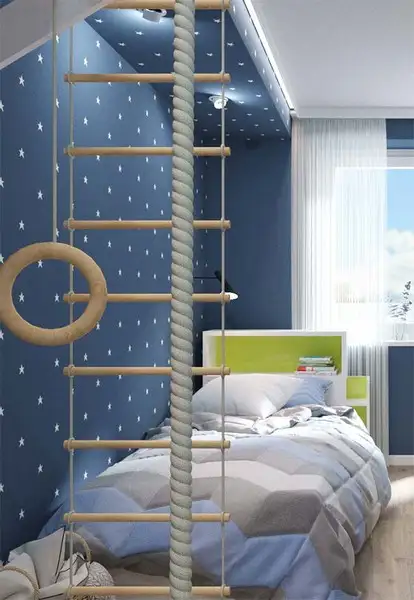 imagem de decoração