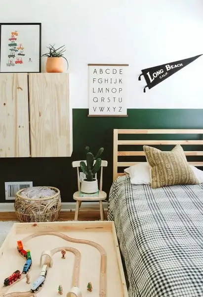 imagem de decoração