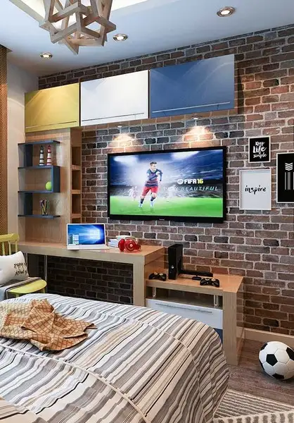 imagem de decoração