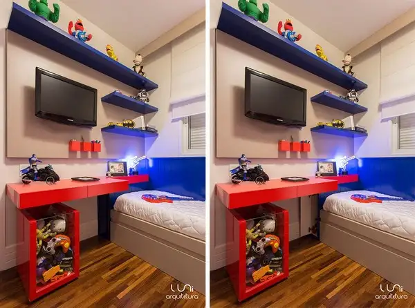 imagem de decoração