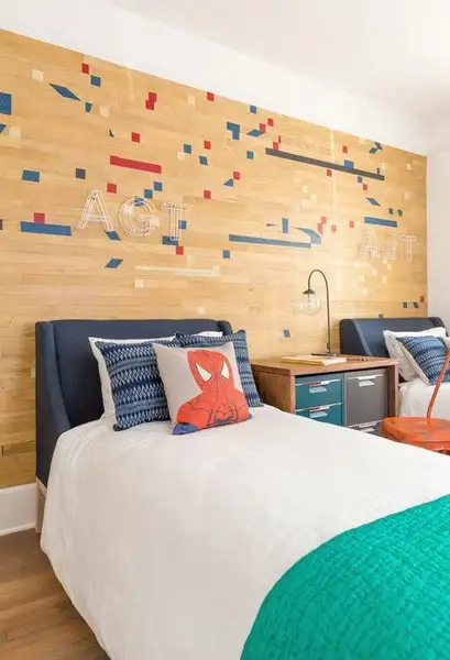 imagem de decoração