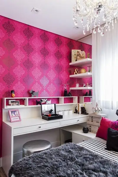 imagem de decoração