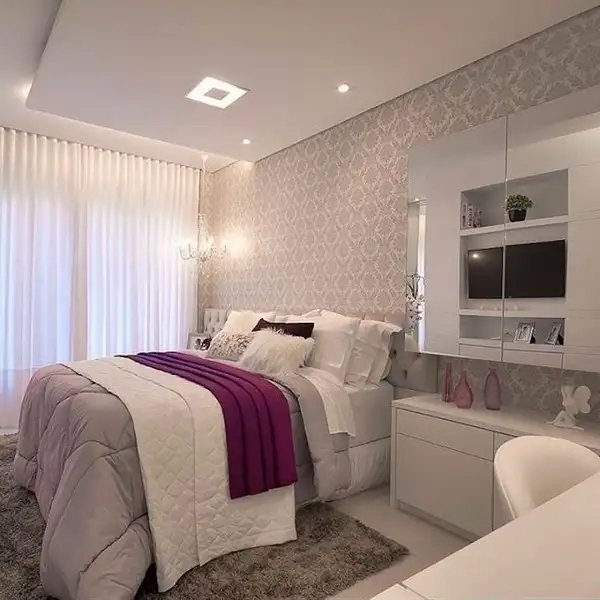 imagem de decoração