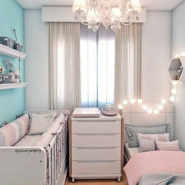 imagem de decoração