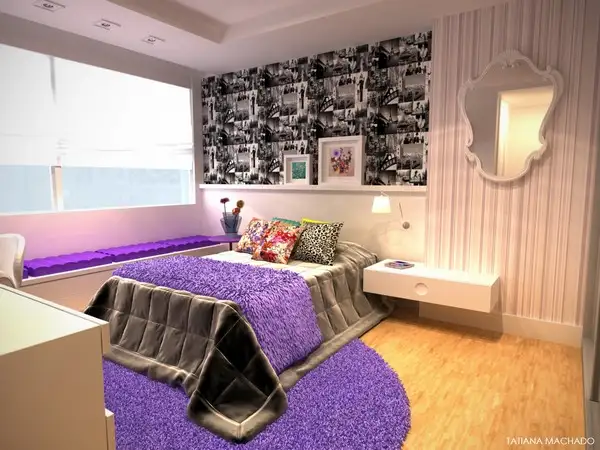 imagem de decoração