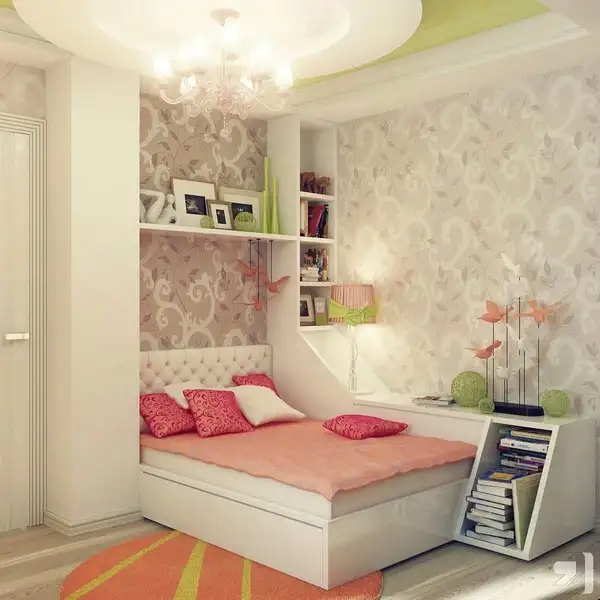 imagem de decoração