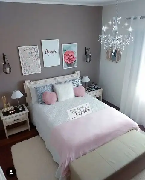 imagem de decoração