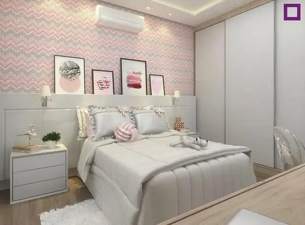 imagem de decoração