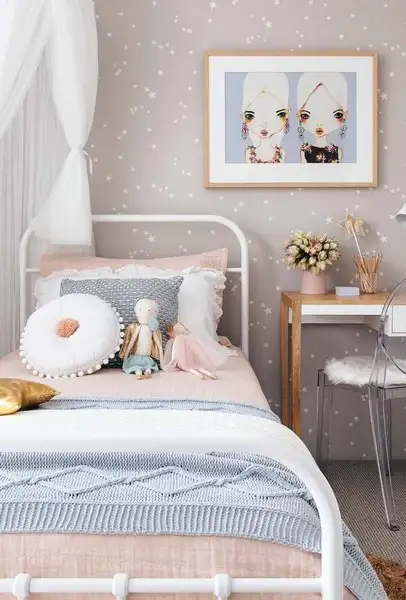 imagem de decoração