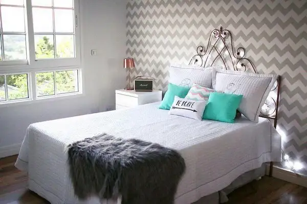 imagem de decoração