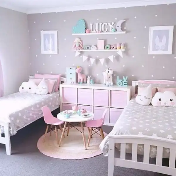 imagem de decoração