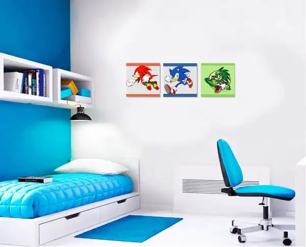 imagem de decoração