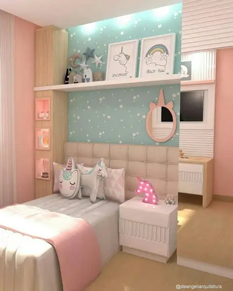 imagem de decoração