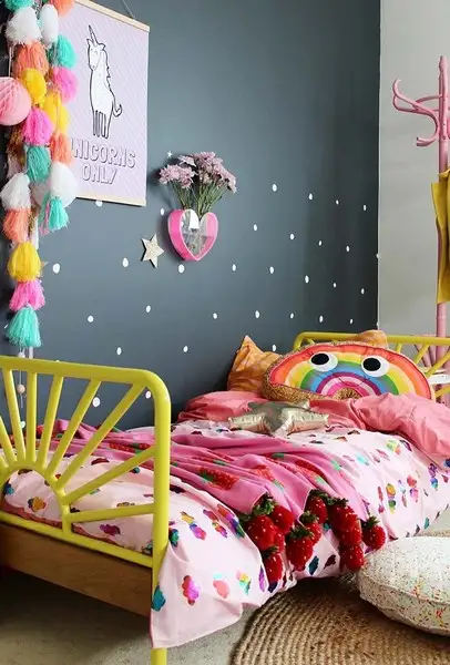 imagem de decoração