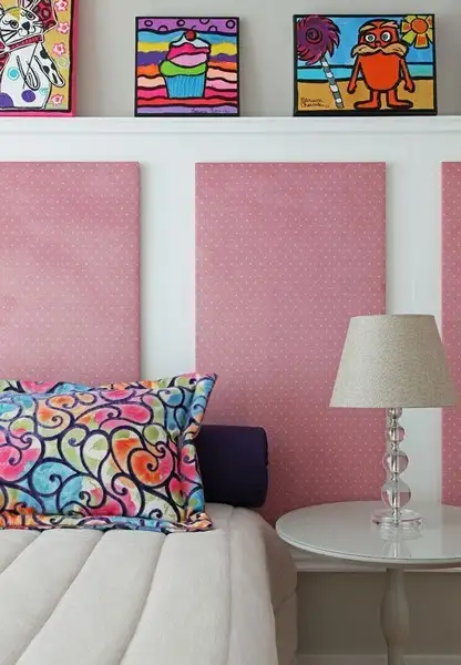 imagem de decoração