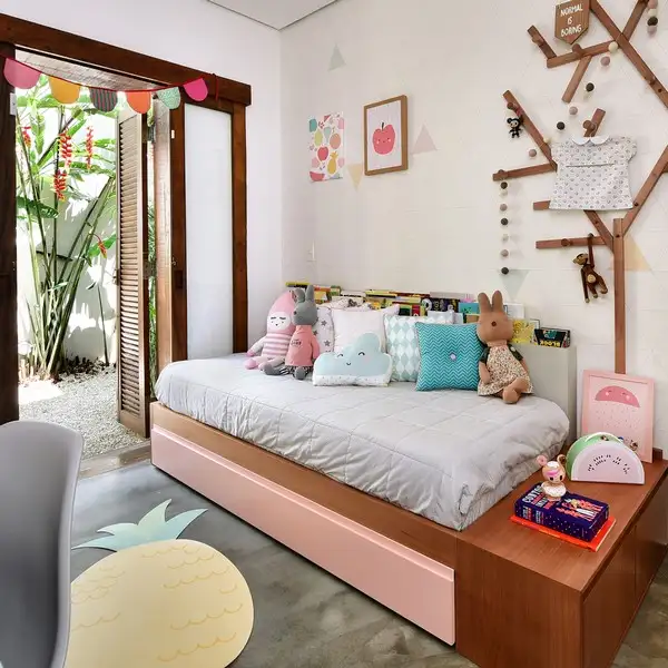 imagem de decoração