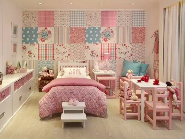 imagem de decoração