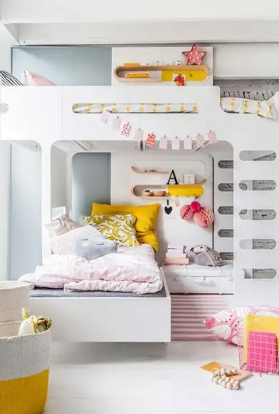 imagem de decoração