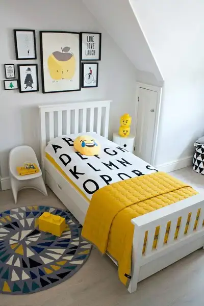 imagem de decoração