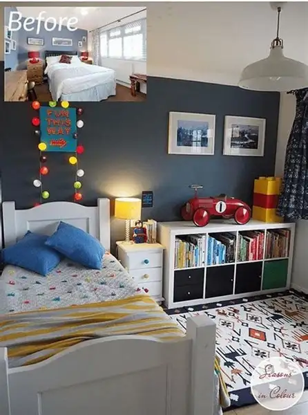imagem de decoração