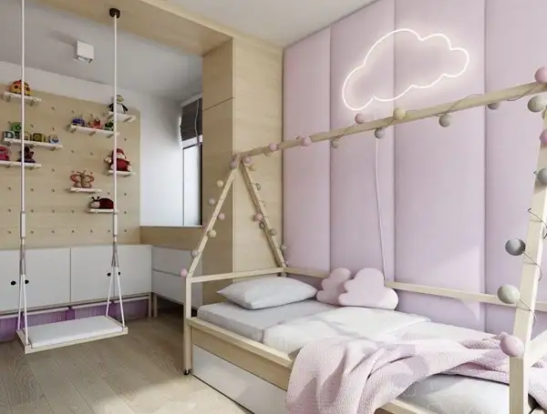 imagem de decoração