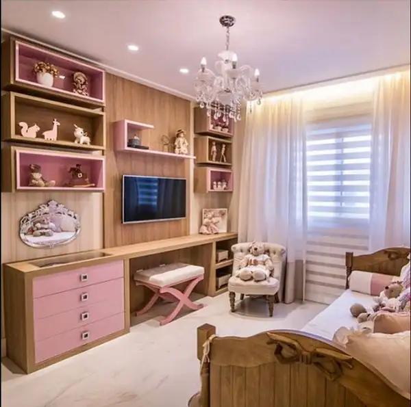 imagem de decoração