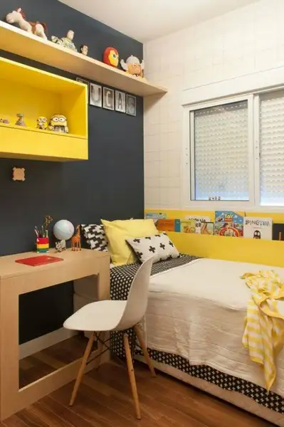 imagem de decoração