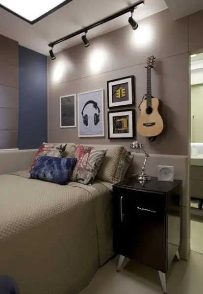 imagem de decoração