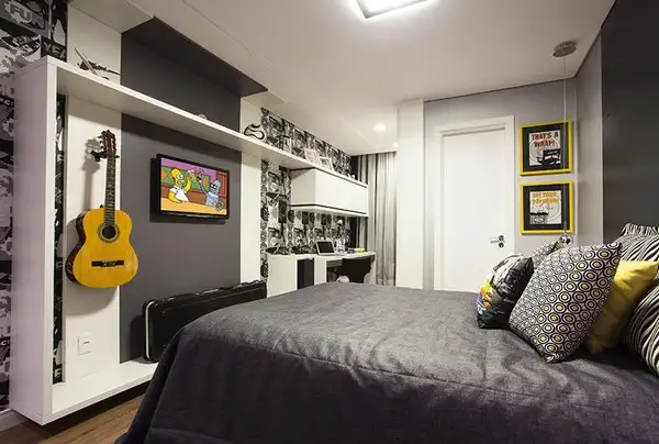 imagem de decoração