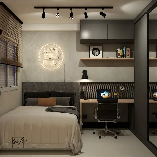 imagem de decoração