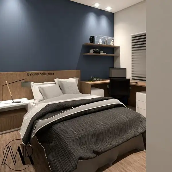 imagem de decoração