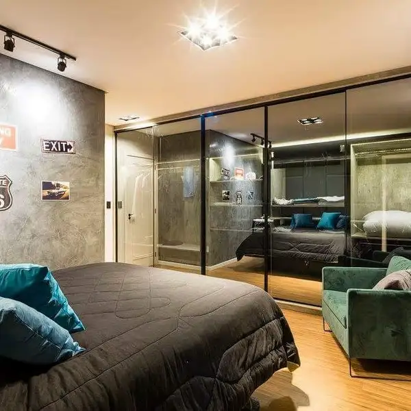imagem de decoração