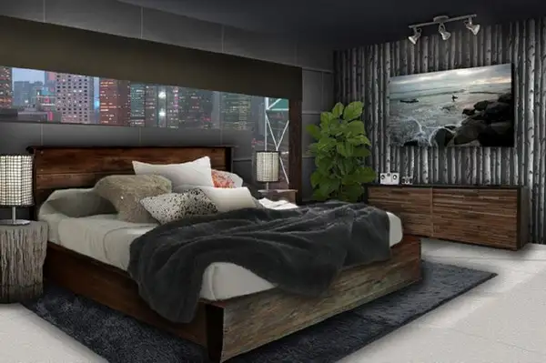 imagem de decoração