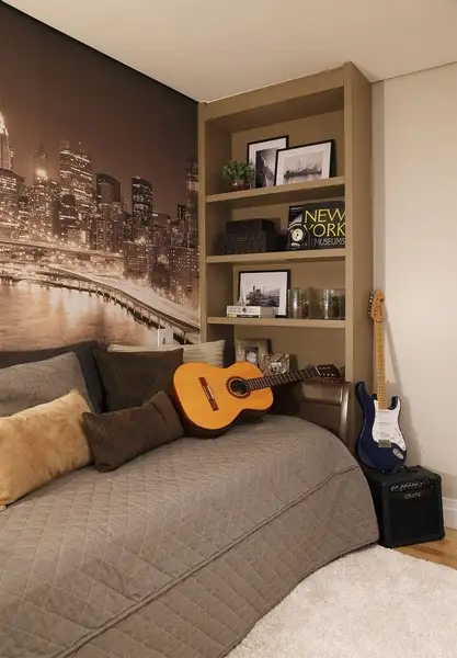 imagem de decoração