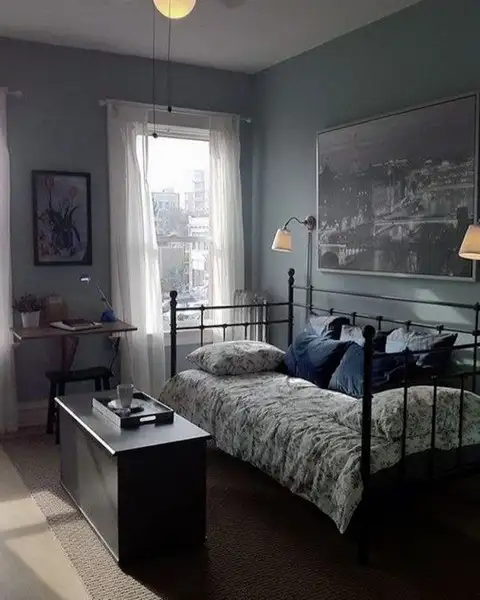 imagem de decoração