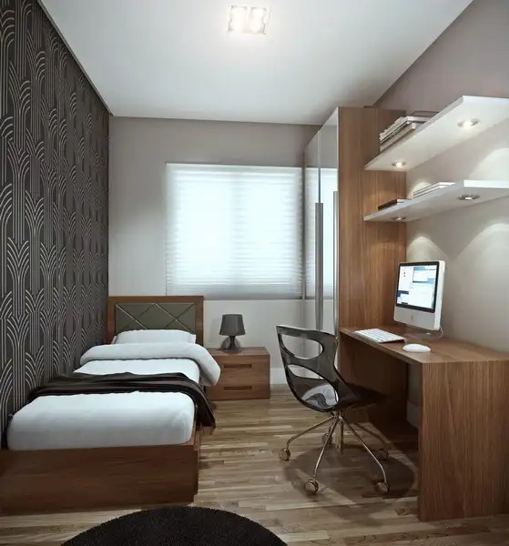 imagem de decoração