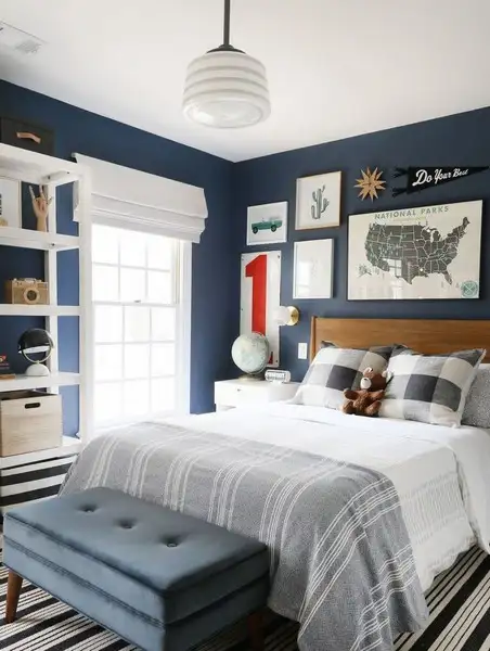 imagem de decoração