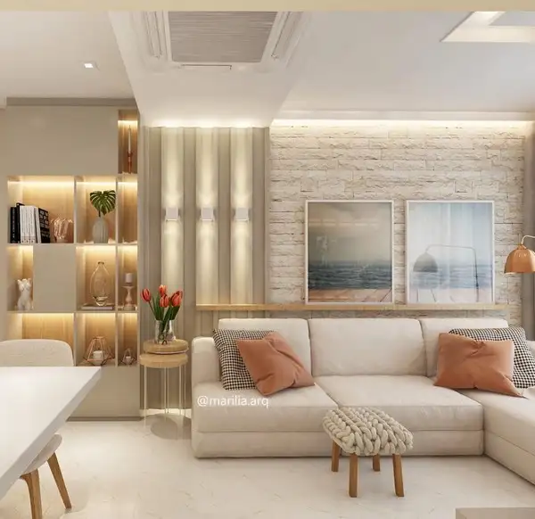 imagem de decoração